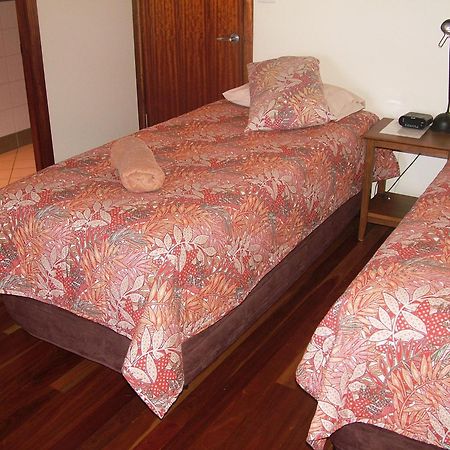 The Summit Bed & Breakfast Atherton Zewnętrze zdjęcie